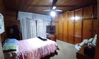 Imagem 4: SOBRADO GRANDE EM UMA ÓTIMA LOCALIZAÇÃO / PRQ CONTINENTAL