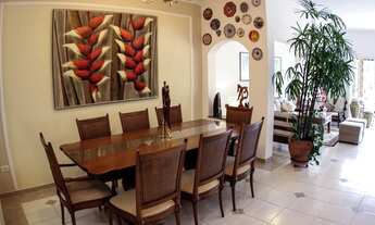 Imagem 5: Casa para venda com 402 m² com 3 quartos em Vila Petrópolis - Atibaia - SP