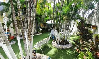 Imagem 4: Casa para venda com 600 metros quadrados com 9 quartos em Jardim das Oliveiras - Fortaleza