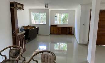 Imagem 7: Casa de condomínio para venda com 350 metros quadrados com 4 quartos em Anil - Rio de Jane