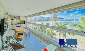 Imagem: FRENTE AO MAR VARANDA GOURMET