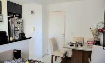 Imagem 3: Lindo apartamento no bairro Taboão São Bernardo do Campo-SP