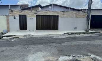 Imagem: Excelente casa plana próximo ao lt br gt