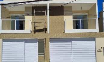 Imagem 4: Casa para venda com 140 metros quadrados com 3 quartos em Ipitanga - Lauro de Freitas - BA