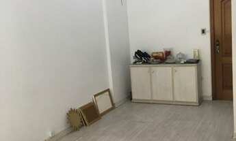 Imagem 5: Apartamento para venda com 45m² e 1 quarto no Ingá - Niterói - RJ