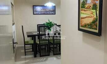 Imagem 3: Apartamento 67m² 2 Dorms. bairro Taboão-SBC-SP