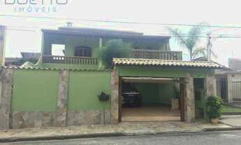 Imagem 2: Casa à venda no bairro Conjunto Habitacional São Sebastião - Mogi das Cruzes/SP