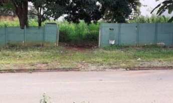 Imagem 5: Vendo área com 1021 metros quadrados no Parque Amazônia, Goiânia-Go