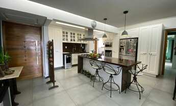 Imagem 3: Apartamento à venda no bairro Caminho das Árvores - Salvador/BA