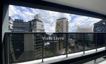 Imagem 4: Apartamento à venda, Vila Madalena, São Paulo, São Paulo