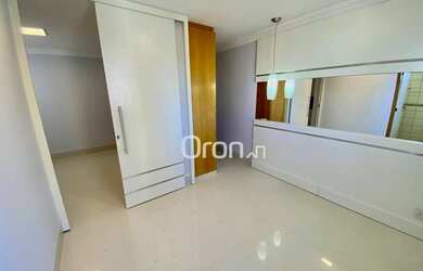 Imagem 13: Apartamento à venda, 106 m² por R$ 538.000,00 - Setor Bueno - Goiânia/GO