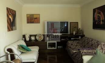 Imagem 4: Apto 170m² 04 dorms (03 suítes) 03 vagas Jd Colombo/Vila Sônia