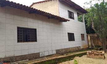 Imagem 16: Casa/Sobrado, frente a BR-070, no Girassol GO