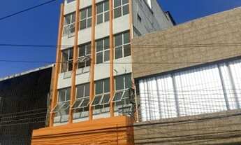 Imagem 7: Prédio no Centro de Manaus na Doutor Moreira