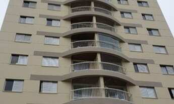 Imagem 1: Lindo apartamento no Ipiranga com 3 dorms + 1 suite repleto de armários - 2 VGS