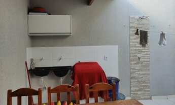 Imagem 6: Casa para venda com 91 metros quadrados e 2 quartos no Setor Três Marias - Goiânia - GO