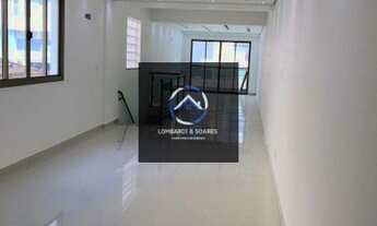 Imagem 7: Casa com 3 dorms, Ponta da Praia, Santos - R$ 1.38 mi, Cod: 67