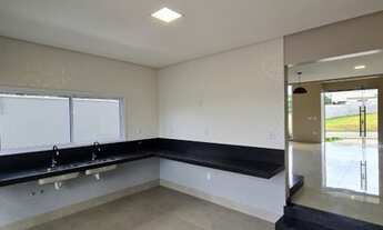 Imagem 7: Condominio Terras Alpha Sobrado com 4 suítes em Senador Canedo