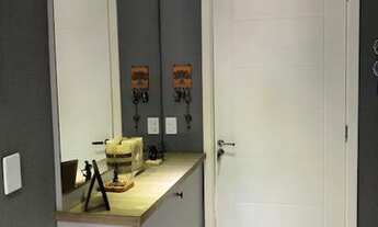 Imagem 6: Casa de condomínio sobrado para venda com 118 metros com 3 dormitórios - Bairro Medeiros