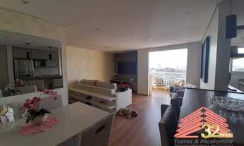 Imagem 3: SÃO PAULO - Apartamento Padrão - VILA SANTA CLARA