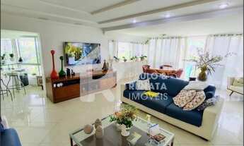 Imagem 6: ATLANTICO SUL! BELISSIMO! 3 QUARTOS (1 SUITE)! 220 M2!