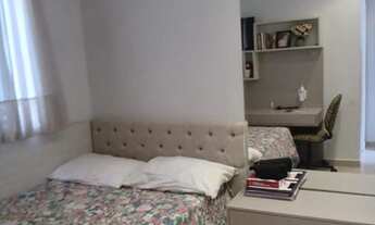 Imagem 7: Edifício Porto Real Apartamento para venda com 3 quartos em Areão - Cuiabá - MT