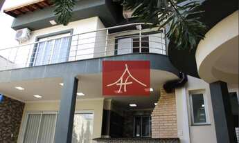 Imagem 4: Sobrado a venda no Condomínio Okinawa, Paulínia - SP