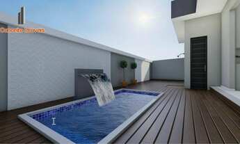 Imagem 5: Casa em Condomínio TERRAS DE FLORENÇA