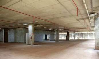 Imagem 6: Prédio novo em frente a faculdade Ceub