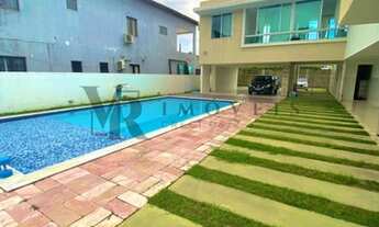 Imagem 4: Casa à venda, 4 suítes, piscína 50 m², acabamento de excelência, 406 m² área const. - Inte