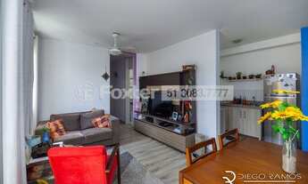 Imagem 1: Apartamento para venda com 67 metros quadrados com 3 quartos em Morro Santana - Porto Aleg