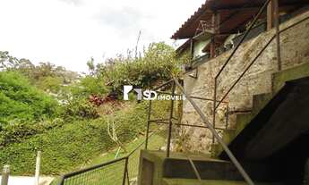 Imagem: Casa à venda, 2 quartos, 1 suíte, 2 vagas