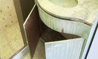 Imagem 6: Apartamento de 86 metros quadrados no bairro Vila Isabel com 2 quartos