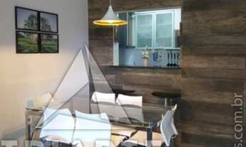 Imagem 3: Apartamento A Venda No Bairro Vl Sao Francisco Em Sao Paulo