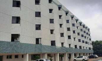 Imagem: Apartamento com 1 dormitório à venda