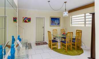 Imagem 3: Casa em Rua Fechada - Indianópolis - São Paulo