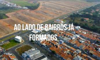 Imagem 6: TERRENO RESIDENCIAL em INDAIATUBA - SP, PARQUE RESIDENCIAL SABIÁS