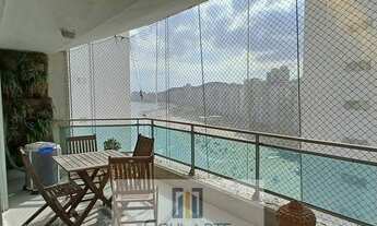 Imagem 6: Apartamento à venda no bairro Pitangueiras - Guarujá/SP