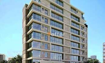 Imagem: Ristretto - 3 dormitórios à venda -Alameda