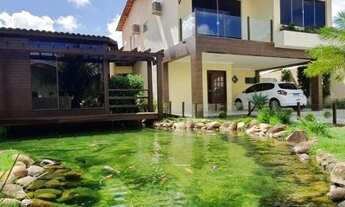 Imagem: Casa de condomínio para venda tem 300 metros