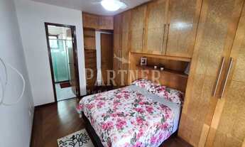 Imagem 7: Partner Apresenta Apartamento Recreio dos Bandeirantes