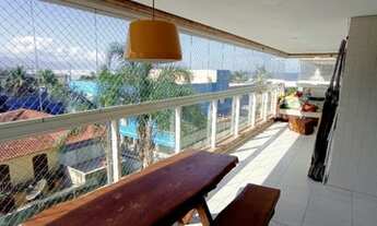 Imagem: Apartamento de 113 m² - Praia da Enseada