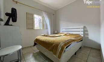 Imagem 6: Casa Térrea, 3 Dormitórios, Garagem, Quintal, Jardim Caxambu, Piracicaba, SP REF: 182