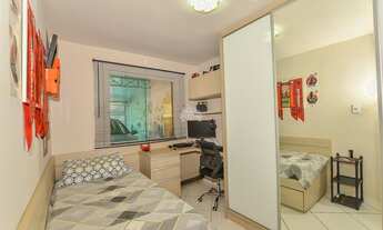 Imagem 2: Casa de 90 m² com 3 quartos em Cajuru - Curitiba - PR