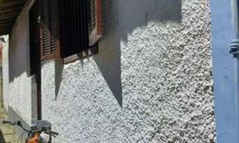 Imagem 7: Casa de fundos bras de pina