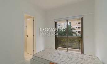 Imagem 7: Península Evidence 4 quartos vazio