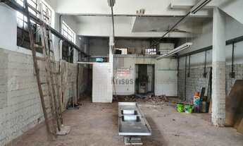 Imagem 3: Salão comercial já trifásico no jaguaré