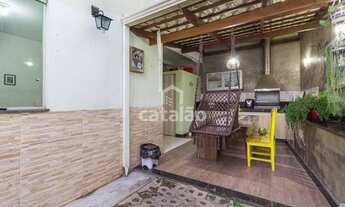 Imagem 7: Casa geminada à venda, 3 quartos, 1 suíte, 2 vagas, Tres Barras - Contagem/MG