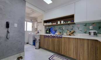 Imagem 6: Apartamento duplex em Suzano/SP; 4 suítes; 4 vagas; próximo ao Centro