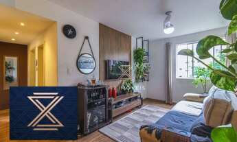 Imagem: Apartamento com 2 dormitórios à venda